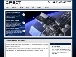 orbit