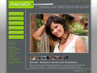 amondi