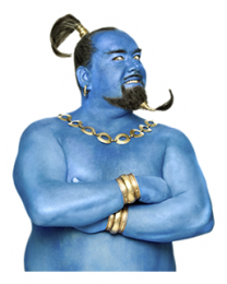 genie320g