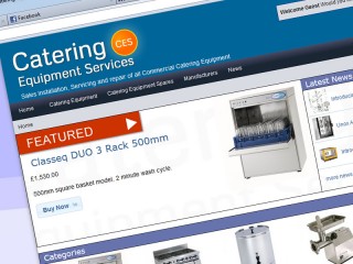 Catering Equipment Services Catering Equipment Services