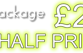 Blog Hosting Special Offer