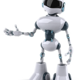 Announcing the Blogulator